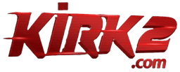 kirk2.com Logosu