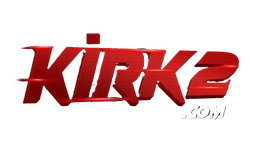 kirk2.com Logosu